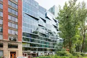 Loft4u Apartments by CorporateStays, Монреаль
