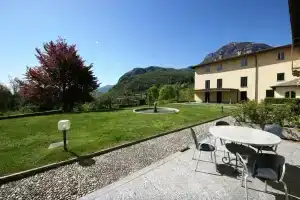 Appartamento Faggio Rosso, Менаджо