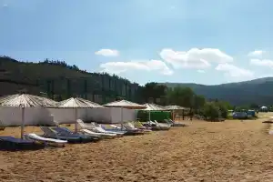База отдыха «Березовая роща», Петропавловск