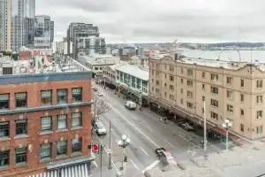 Mint House Seattle - Downtown, Сиэтл