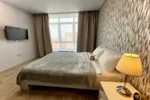Home Hotel, Кемерово