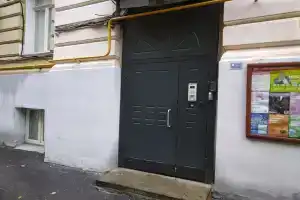 Хостел «Салат», Москва
