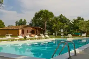 Le Capanne by Interhome, Гроссето