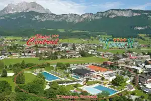 Familotel Central, Санкт-Йохан (Тироль)