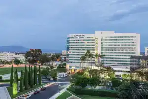 Sonesta Irvine, Ирвайн