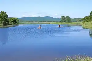 Дом отдыха, Дальнегорск