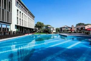Shanghai Hongqiao Fondney Garden Hotel, Шанхай