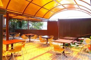 Гостевой дом «У моря», Джанхот