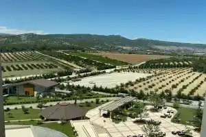 Санаторий BN thermal & resort, Мерсин