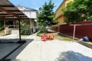 Частный дом «Bamboo Garden», Адлер