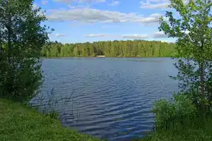 База отдыха Золинское озеро, Ильино