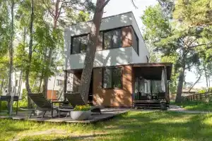 Вилла «Дорф»