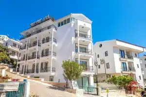 Апарт-отель «Yosun Apart», Каш