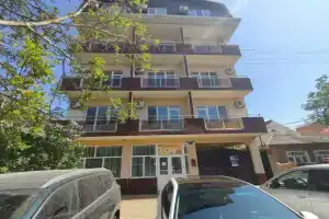 Гостевой дом на Тургенева 14, Анапа