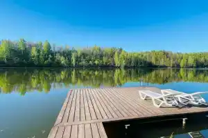 Дом для отпуска «Царевич»