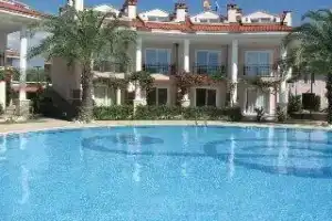 Oasis Villaları, Фетхие