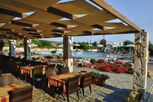Hotel Makedon, Неа-Скиони