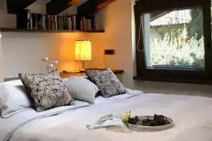 Al Veluu suites, Тремеццо