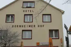 Bornheimer Hof, Оффенбах