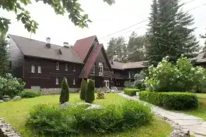 База отдыха «Лосево Парк»