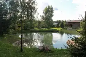KatiraHome, Рогачево