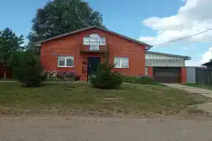 Домашняя, Очёр