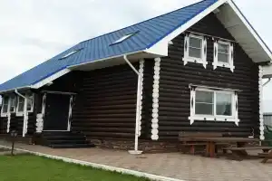 Дом мечты, Мордвес