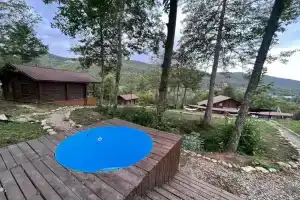Гостевой дом «ЭкоHouse», Мезмай