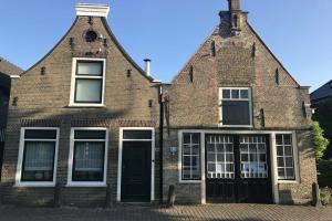 B&b Rechthuis van Zouteveen, Роттердам