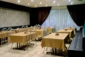 Гостиница «Алмаз» в Зюкайке
