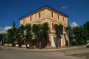 Hotel Mastro Marino, Фабриано