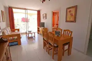 Apartamentos Apolo VII, Кальпе
