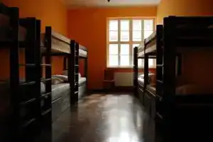 The Little Havana Party Hostel, Краков