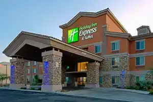 Holiday Inn Express Hotel & Suites Tucson, an Ihg Hotel, Тусон