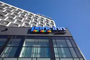 Park inn by Radisson Novokuznetsk