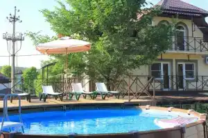 Оазис, Горячий Ключ