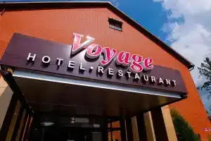 Отель «Voyage», Тула