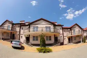 Апартаменты Кедровая, Кабардинка