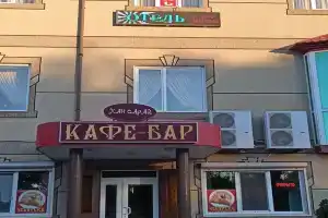 Гостиница «Хан-Сарай», Приятное Свидание