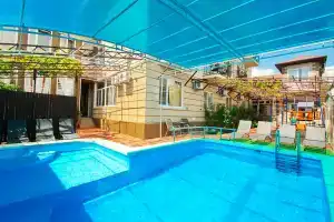 Гостевой дом «Людмила», Кабардинка