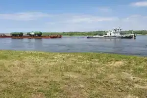 База отдыха «Клевое место», Песковатка