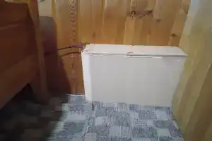 Гостевой дом Байкал, Листвянка