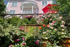 Гостиница «Крымский Прованс у моря»