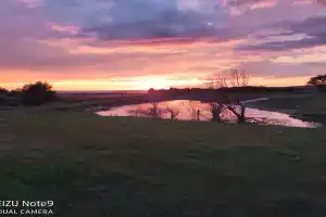 Гостиница «Солнечный Пригорок», Исаклы