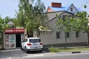 Гостевой дом «Екатерина», Анапа
