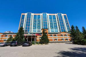 Comfort Hotel Astana, Астана