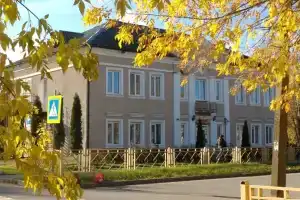 Гостиница «Советская», Дно