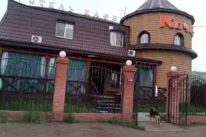 Гостиницы