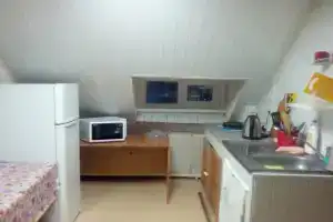 Дом с мансардой, Архангельск