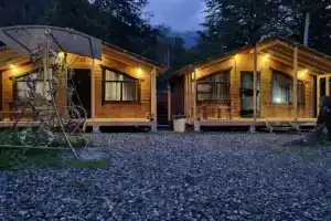 Дом для отпуска «Сакура», Архыз